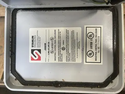 USED MEYER HS-46