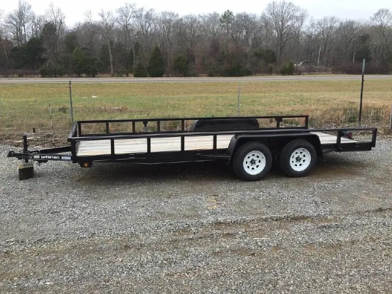USED 2023 Lone Wolf D13
