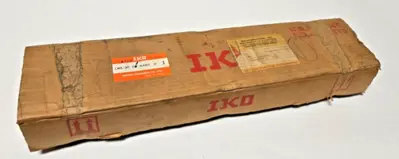 Nippon Thompson Linear Way Ball Type, Rail IKO LWA 30CR480H motion