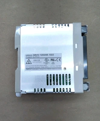 USED Omron S8VS-12024B/ED2