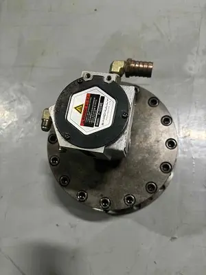 USED SAMCHULLY Y-2035RE