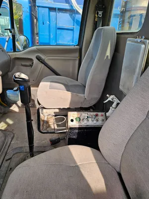 2005 STERLING Mixer Commercial trucks | Iron Listing (15)