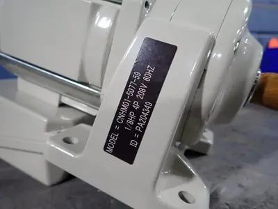 USED 2015 SUMITOMO DRIVE TECHNOLOGIES CNHM01507759