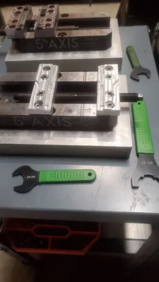 2016 HAAS VF-1 Vertical Machining Centers | Lion Machinery (3)