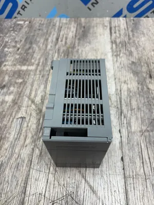 USED ALLEN BRADLEY 1746-P2 SER. C