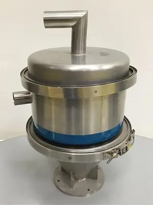 USED NOVATEC VR 12