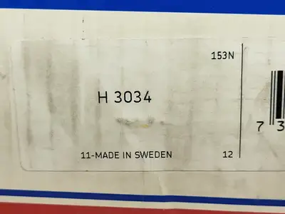 NEW SKF H3034