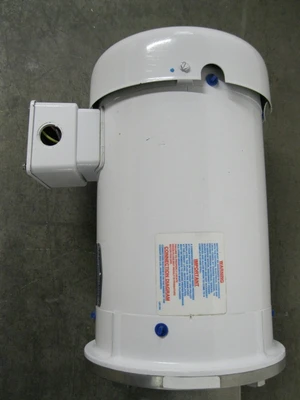 USED Alfa Laval LKHU10M163S4VS18ADNN