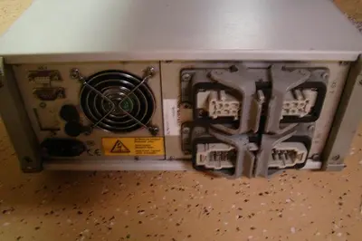 USED BORRIES 12302026
