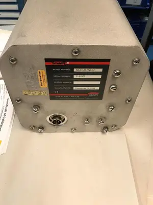 Used IRCON S222-22F30 Temperature/Pressure | Surplus Asset Holdings #1227434