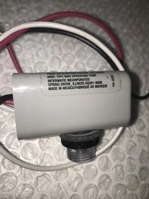 NEW Intermatic EK4036S