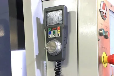 2010 HAAS VF-3 Vertical Machining Centers | Clark Machinery Sales, LLC (6)