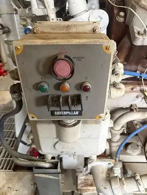 USED ARIEL JGJ-4