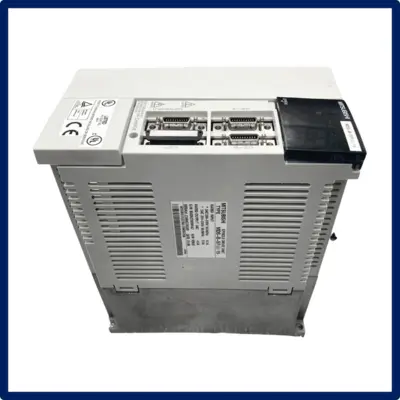 USED MITSUBISHI MDS-B-SPJ2X-15