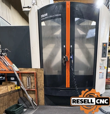 USED 2013 Mazak Integrex I-630
