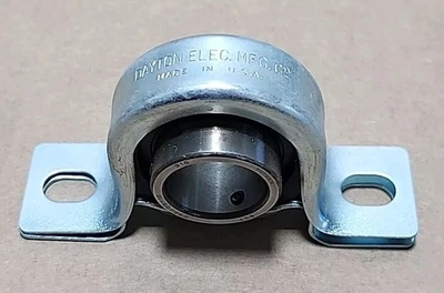NEW Dayton 2X900