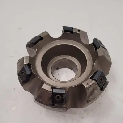 Used INGERSOLL CUTTING TOOLS SN6N-04R01 Misc Industrial Equipment Kentucky US | Aucto #686979