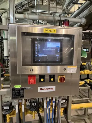USED MARIOTT WALKER 14T-4-2C-2BH & 10.5T-1-C-BH