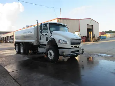 USED 2024 Freightliner M2 106