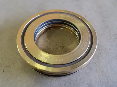 NEW AESSEAL L1I14-PP-001-I23