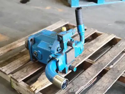 USED REXROTH R910928863