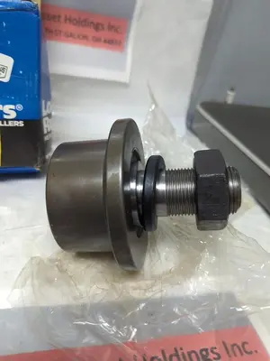 New | in-Stock OSBORN FLR-3 Bearings Ohio US | Surplus Asset Holdings #1241110