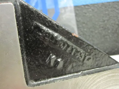 USED MAZAK 53308010100