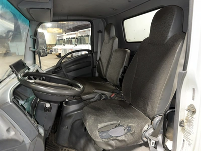 Used 2014 ISUZU NPR-HD 18' BOX TRUCK Box trucks Ohio US | Miedema Asset Management Group #1709369