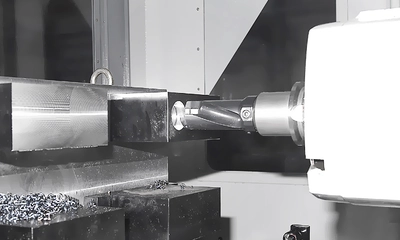 New | in-Stock HYUNDAI WIA KH63G Horizontal Machining Centers Alberta CA | Lamarche Machinery Inc #1259048