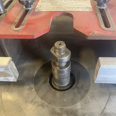 Delta RS15 Shaper