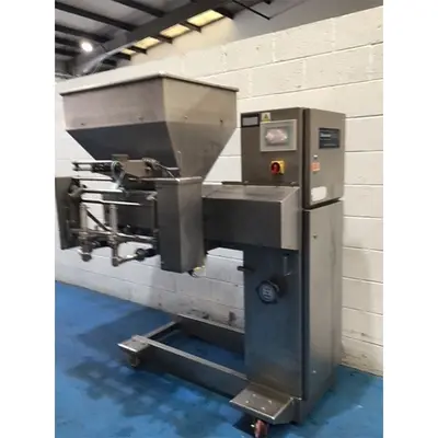 Used Rademaker _UNKNOWN_ Depositors | ISCA #1299070