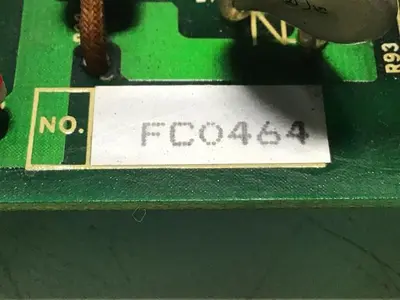 USED NISSEI 2TP-1D345