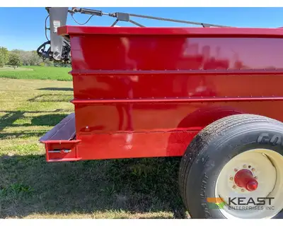 Used KELLY RYAN _UNKNOWN_ Feeder Wagons Iowa US | Keast Enterprises #1360321