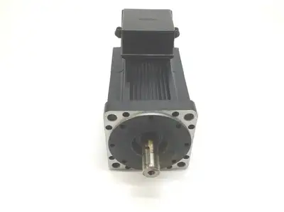 USED PARKER COMPUMOTOR BRUSHLESS SERVO MOTOR
