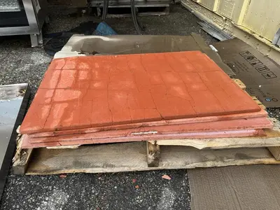 Used BAXTER BAXTER MANUFACTURING OV450W Restaurant Equipment (Miscellaneous) Florida US | BAM Discount Restaurant Equipment #1382314