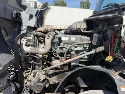 Used 2021 VOLVO VNL760 Conventional trucks Indiana US | Miedema Asset Management Group #1414665
