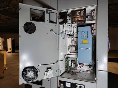 USED EATON SVX002A1-5A4N1