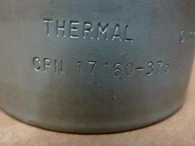 NEW THERMAL CORP 199