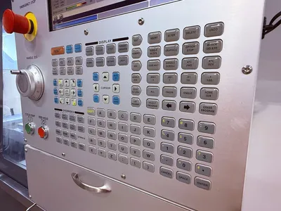 Used 2023 HAAS VF-4 Vertical Machining Centers Michigan US | Hindley Machine Tool Sales, LLC #1343205