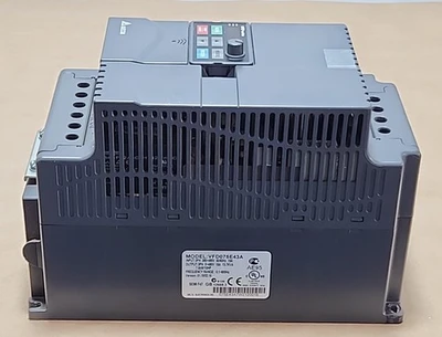 USED Delta VFD075E43A