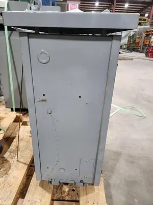 USED RATHGEBER & CO DFBG 301711S