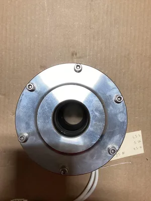 NSK Direct Drive Servo Motor JS2014DN501