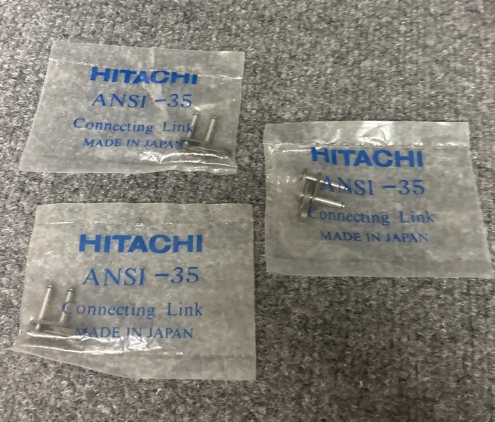New | in-Stock Hitachi ANSI-35 Estate & Personal Property California US | Davliegogo LLC #1729917