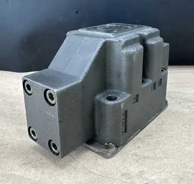 New | in-Stock Denison Hydraulics A4D03 3B03 0303 10A1W01 Valves/Fittings Indiana US | J&J Industrial Supply #1269332