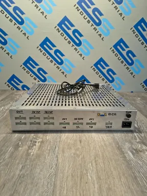 ASD PAC Programmable Controller | ESS Industrial Equipment Sales (4)