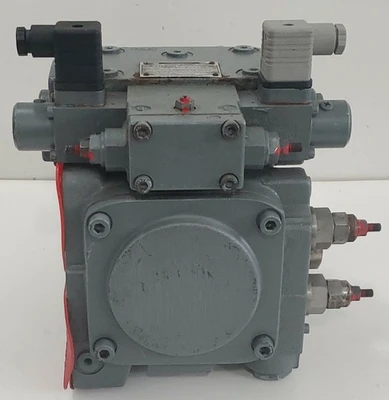 USED Rexroth AA4VG28EP21/30R-PSC60F001D