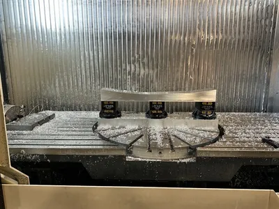 2016 DMG MORI DMF 360/11 Vertical Machining Centers (5-Axis or More) | Midstate Machinery (5)