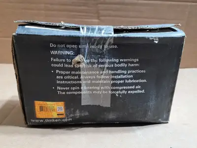 NEW TIMKEN QMSN09J045SM