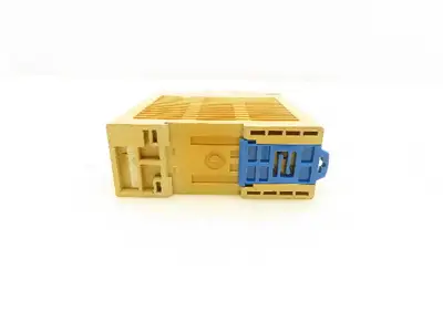 Idec PS5R-SD24
PS5R-SD24 Power Supply 24VDC 2.5A 60W Class 2