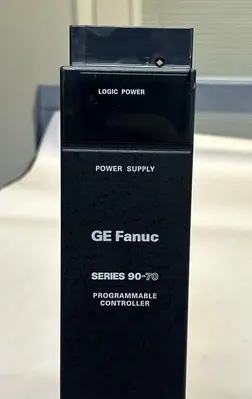 USED GE FANUC IC697PWR710W